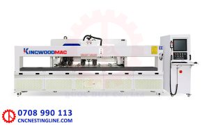 Máy cưa lọng cnc mũi router bàn 1m2 | Quốc Duy