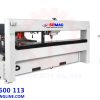 Máy cưa lọng gỗ cnc mũi router | Quốc Duy