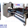 Máy lọng cnc mũi router 2100mm/ 2500mm | Quốc Duy