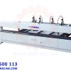 Máy lọng gỗ tự động mũi cnc | Quốc Duy