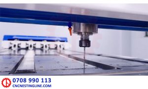 Dao cắt máy cưa lọng ván plywood CNC mũi router