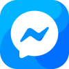 Facebook messenger CNC Nesting Line