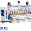 Máy phay tiện cnc 12 trục 48 dao