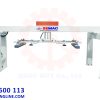 Máy gắp hút ván xoay 90 hoặc 180 độ