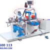 Máy cắt phay rãnh khoan tự động | cnc nesting line