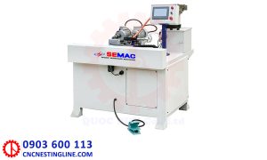 Máy cấy ốc ngang tự động | CNC Nesting Line