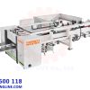 Máy cưa panel CNC 2 chiều cấp phôi tự động