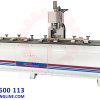 Máy khoan 2 phương ngang đứng tự động