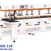 Máy khoan cam cnc 2 đầu option trục Z