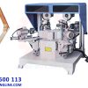 Máy khoan cắt góc khung mê ghế | cnc nesting line