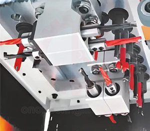 MÁY KHOAN CNC 6 MẶT
