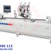 Máy khoan ổ khoá và bản lề cửa CNC | CNC Nesting Line