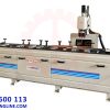 Máy khoan phay 2 chiều dọc ngang | Quốc Duy