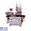 Máy phay khoan giá treo quần áo | cnc nesting line