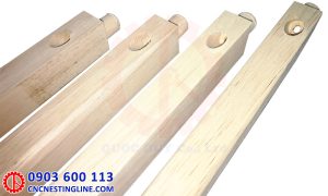 Sản phẩm máy khoan xéo 2 đầu tự động