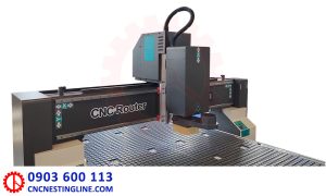 Trục chính máy phay gỗ công nghiệp
