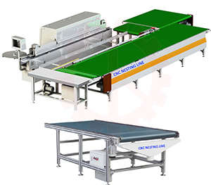 BĂNG TẢI PVC