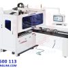 Máy khoan ván cnc 6 mặt option thay dao tự động
