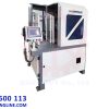 Máy phay chép hình tự động nạp phôi | cnc nesting line