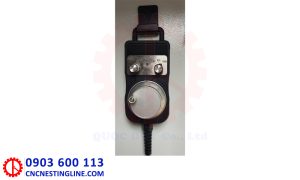 Tay quay điều khiển máy chép hình ngoài