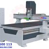 Máy phay router 1 đầu khổ lớn 1m8x3m