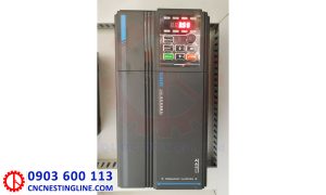 Biến tần máy CNC Nesting 1 đầu thay dao