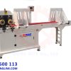 Máy cấp phôi tự động 2m5 | cnc nesting line
