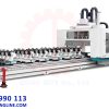 Máy làm mộng âm dương 16 đầu bàn lật