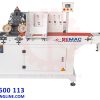 Máy nạp phôi tự động 1M5 | cnc nesting line