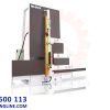 Máy cưa panel đứng đẩy tay | cnc nesting line