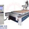 MÁY CNC GỖ 1 ĐẦU KHAY THAY DAO ĐĨA 9kW - SM 1830 R1Z700 ATC 1 Máy cnc gỗ 1 đầu khay thay dao đĩa 9kw