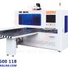MÁY CNC KHOAN 6 MẶT 1 CỤM KHOAN - CB 104S 1 Máy CNC khoan 6 mặt 1 cụm khoan | CNC Nesting Line