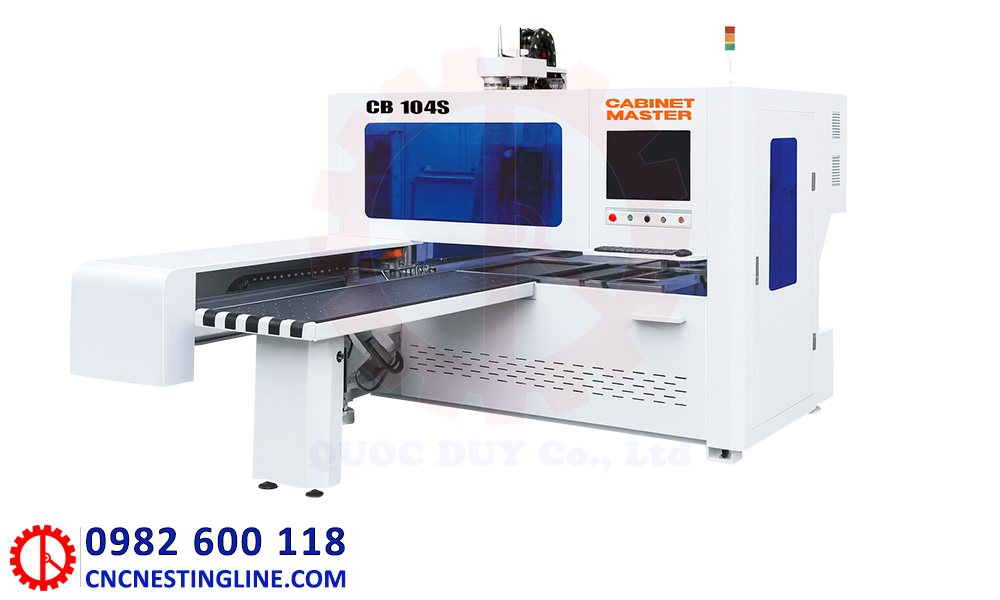may-cnc-khoan-6-mat-1-cum-khoan Máy CNC khoan 6 mặt 1 cụm khoan | CNC Nesting Line