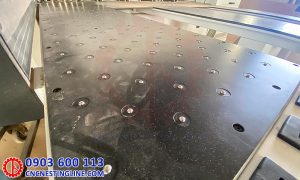 Máy cưa panel saw CNC cắt ván tại Vũng Tàu