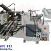 Máy tiện cán dao cán bay CNC | cnc nesting line