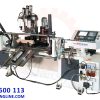 Máy tiện cnc 4 trục giá bao nhiêu? | Quốc Duy