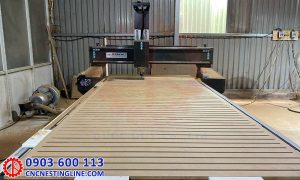Mua máy CNC 1 đầu 1325 giá rẻ tại Bình Dương