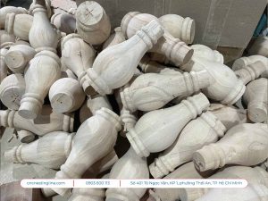 Sản phẩm máy tiện CNC 4 đầu | Quốc Duy