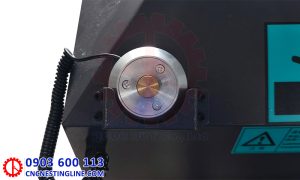 So dao máy CNC gỗ 1 đầu | CNC Nesting Line
