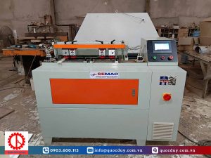 MÁY PHAY MỘNG MANG CÁ ĐUÔI ÉN CNC - CNC 700 2 Máy gia công mộng mang cá CNC | Quốc Duy