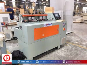 MÁY PHAY MỘNG MANG CÁ ĐUÔI ÉN CNC - CNC 700 4 Máy phay mộng mang cá CNC | Quốc Duy