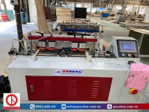 MÁY PHAY MỘNG MANG CÁ ĐUÔI ÉN CNC - CNC 700 7 Máy phay mộng mang cá đuôi én CNC | Quốc Duy