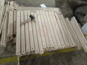 MÁY CNC 4 TRỤC 16 DAO KẸP XOAY 180 ĐỘ (6 BÀN LẬT) – KW T4X4 24S 4 Máy CNC 16 dao kẹp lật gia công 4 phoi cùng lúc | Quốc Duy